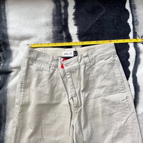 Gap Easy Fit Pants (Youth Size) - Picture 3 of 6